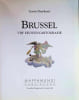 Brussel Vijf eeuwen cartografie. Lisette Danckaert