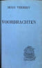 Voordrachten. Hugo Verriest
