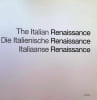 Italiaanse Renaissance. collectief