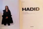 Hadid Zaha Hadid Complete Works 1979 - today. Philip Jodidio