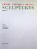 Philip Aguirre y Otegui - sculptures, 1985-2007. Philip Aguirre y Otegui, Kan-Si