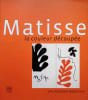 Matisse la couleur d&eacute;coup&eacute;e une donation r&eacute;v&eacute;latrice. Henri Matisse, Patrice Deparpe, Mus&eacute;e Matisse (Le Cateau, France)