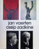 Beeld-spraak Jan Vaerten - Ossip Zadkine. 