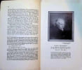 Buonarroti et ses Soci&eacute;t&eacute;s secr&egrave;tes en Belgique, d'apr&egrave;s des documents in&eacute;dits (1824-1836) Extrait des &laquo; Cahiers bruxellois &raquo;, t. IV, fasc. I et II, ...