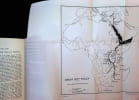 The rift valleys and geology of East Africa. J. W. Gregory
