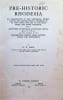 Pre-Historic Rhodesia. Richard N. Hall