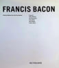 Francis Bacon. Matthew Gale and Chris Stephens