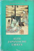 Alte Japanische Uhren. Wilhelm Brandes