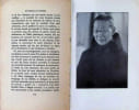 Souvenirs et pens&eacute;es. Dom Pierre-C&eacute;lestin Lou Tseng-Tsiang