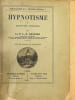 Hypnotisme et croyances anciennes. L. R. Regnier