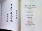 Science and Civilisation in China: Volume 5: Chemistry and Chemical Technology, Part IX Textile Technology: spinning and reeling. Joseph Needham, ...