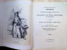 Oorsprong, Geschiedenis en Tegenwoordige Toestand van het Collegie van Oude Schutters van den Voetboog van St. Joris en der Jonge Colveniers Schutters ...
