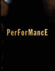 Performance Richard Avedon. John Lahr, Mike Nichols, Andr&eacute; Gregory, Mitsuko Uchida, Twyla Tharp