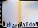 Performance Richard Avedon. John Lahr, Mike Nichols, Andr&eacute; Gregory, Mitsuko Uchida, Twyla Tharp