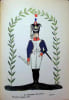 Lettres de Grognards &eacute;dition illustr&eacute;e et comment&eacute;e. Emile Fairon et Henri Heuse