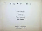 Trap nr 3. collectief