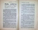 Radiesthesie en Occultisme. Victor Mertens