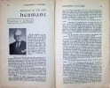 Radiesthesie en Occultisme. Victor Mertens