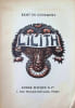 Lilith. Remy de Gourmont