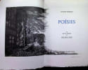 Po&eacute;sies. Arthur Rimbaud