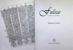 Falize A dynasty of Jewelers. Katherine Purcell