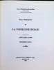 &Eacute;tat pr&eacute;sent de la noblesse belge. Troisi&egrave;me s&eacute;rie, Annuaire de 1984 &agrave; 2002 (A-Z, + index).. Oscar Coomans de Brach&egrave;ne