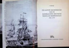 De laatste bloeiperiode van de Nederlandse Arctische Walvis- en Robbenvangst 1761 - 1775. P. Dekker