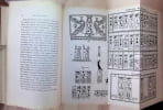 Arts, Antiquities and Chronology of Ancient Egypt : from observations in 1839. George H. Wathen
