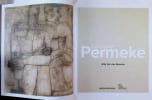 Constant Permeke. Willy Van Den Bussche