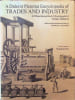A Diderot Pictorial Encyclopedia of Trades and Industry in Two Volumes. Charles C. Gillespie