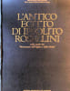 L'Antico Egitto di Ippolito Rosellini nelle tavole dai "" Monumenti dell'Egitto e della Nubia "". Edda Bresciani, Sergio Donadoni, Maria Cristina ...