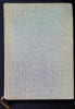 ERANOS-JAHRBUCH 1934. Ostwestliche Symbolik und Seelenf&uuml;hrung. Herausgegeben von Olga Fr&ouml;be-Kapteyn.. C.G. Jung / Carl Gustav Jung / Olga ...