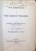 Our Inheritance in The Great Pyramid. C. Piazzi Smyth