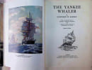 The Yankee Whaler. Clifford Ashley