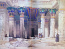 Egypt Yesterday and Today. Fabio Bourbon