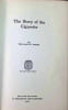 The story of the Cigarette. William W. Young