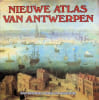 Nieuwe Atlas van Antwerpen. Evolutie van een stedelijk landschap van 1850 tot heden. Roger Binnemans, George Van Cauwenbergh