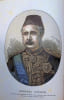 The English in Egypt with a full and descriptive Life of General Gordon, the hero of Khartoum.. 