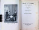 Three Centuries Family Chronicles of Turkey and Egypt. Emine Foat Tugay