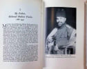 Three Centuries Family Chronicles of Turkey and Egypt. Emine Foat Tugay