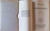 Correspondance Tome II 1821-1834. Stendhal