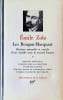 Les Rougon-Macquart. Emile Zola