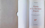 Histoire de la R&eacute;volution fran&ccedil;aise II. Michelet