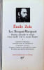 Les Rougon-Macquart Histoire naturelle et sociale d'une famille sous le second Empire I. Emile Zola