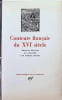 Conteurs fran&ccedil;ais du XVIe si&egrave;cle. Pierre Jourda