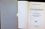 Correspondance I. Madame de S&eacute;vign&eacute;