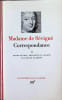 Correspondance II. Madame De Sevigne