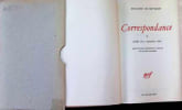 Correspondance II. Madame De Sevigne
