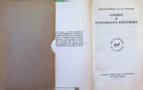 Logique et Connaissance scientifique. Jean Piaget