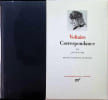 Correspondance XI. Voltaire